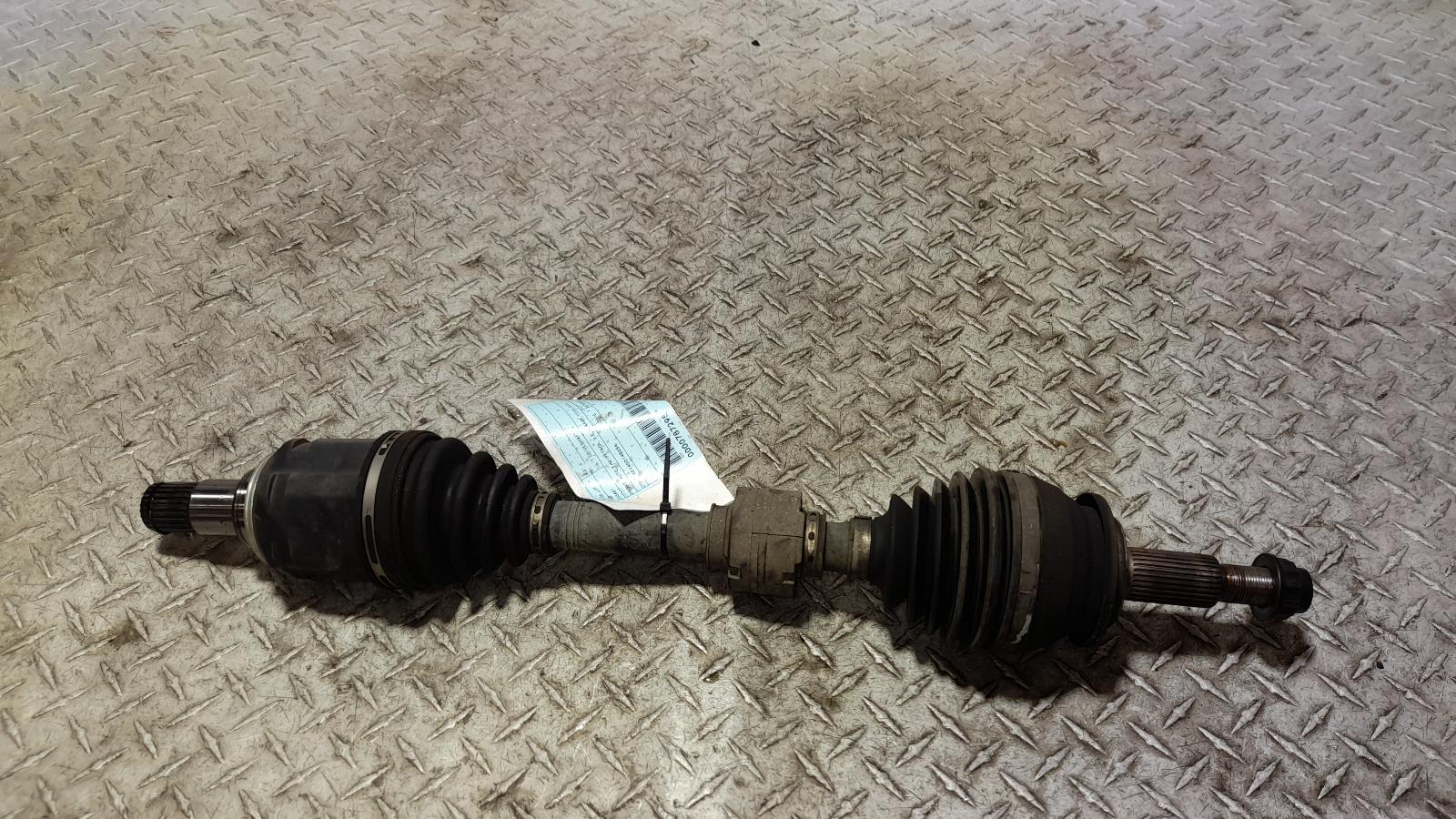 View Auto part Left Driveshaft Toyota Rav4 2015
