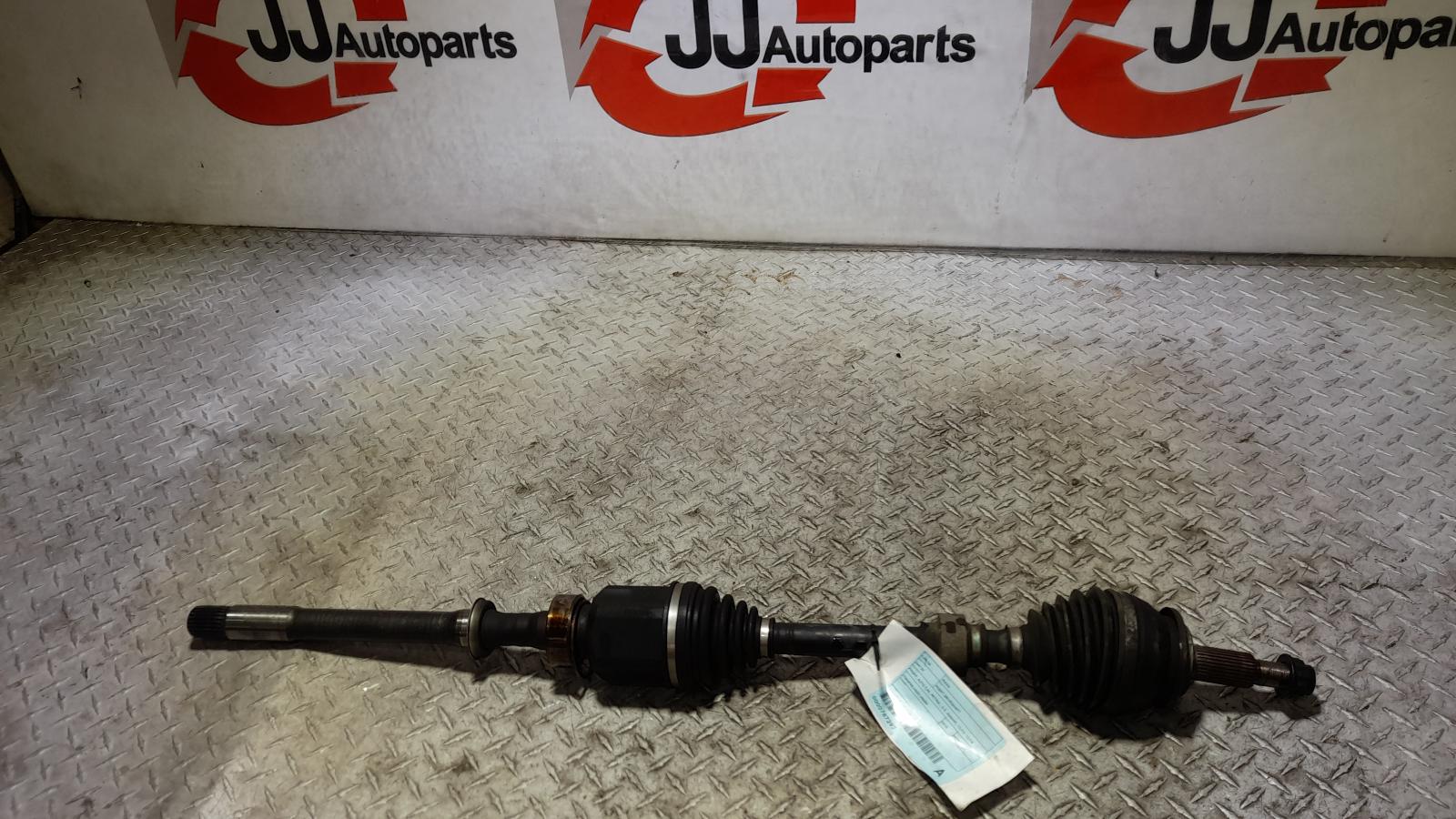 View Auto part Right Driveshaft Toyota Rav4 2015