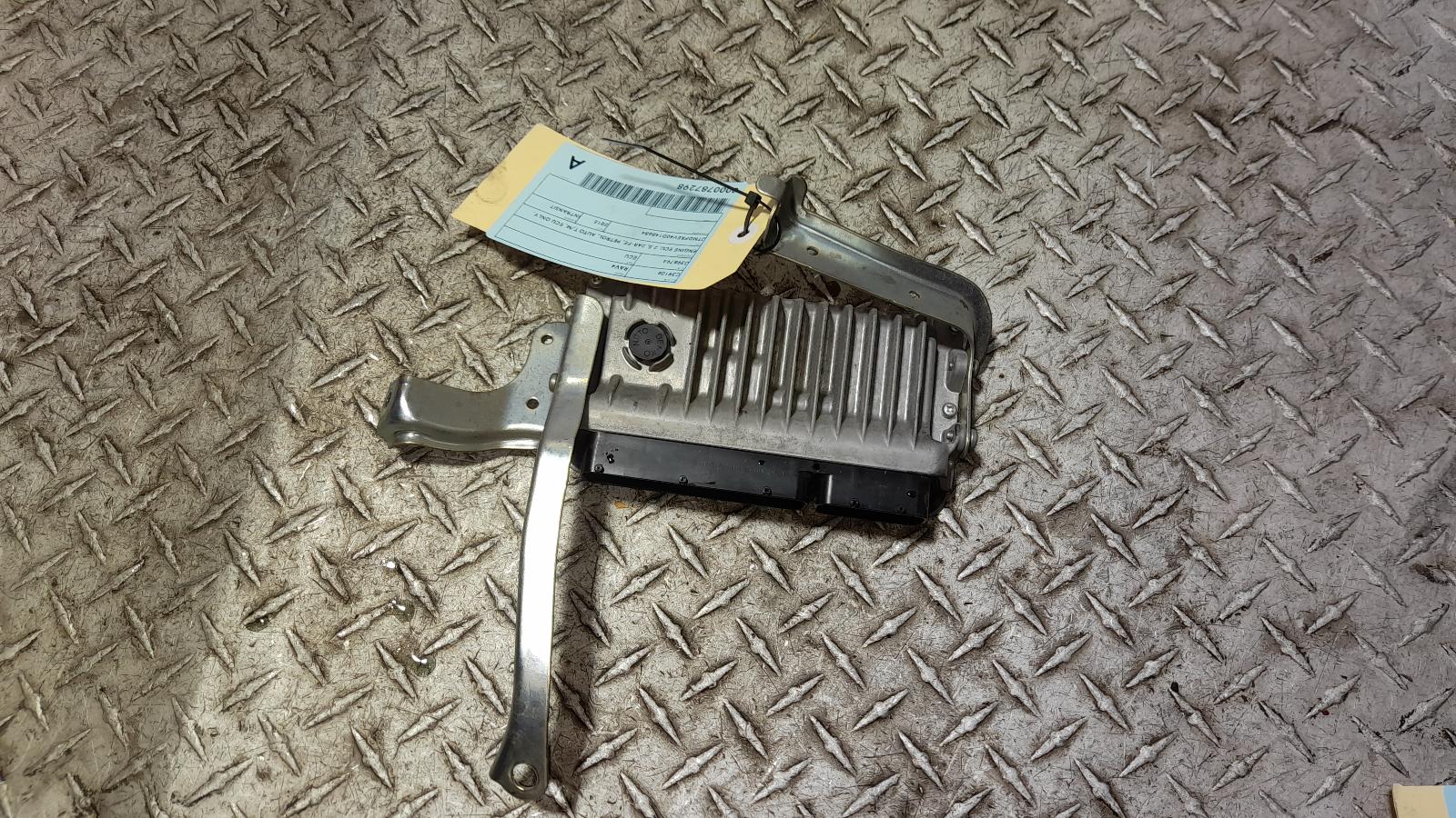 View Auto part Ecu Toyota Rav4 2015