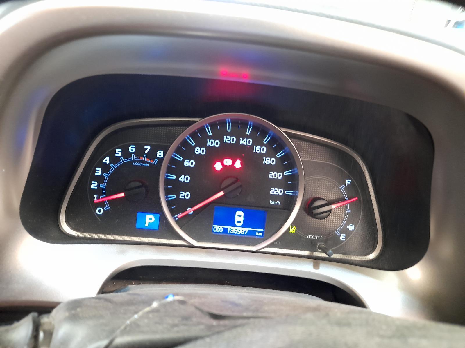 View Auto part Instrument Cluster Toyota Rav4 2015