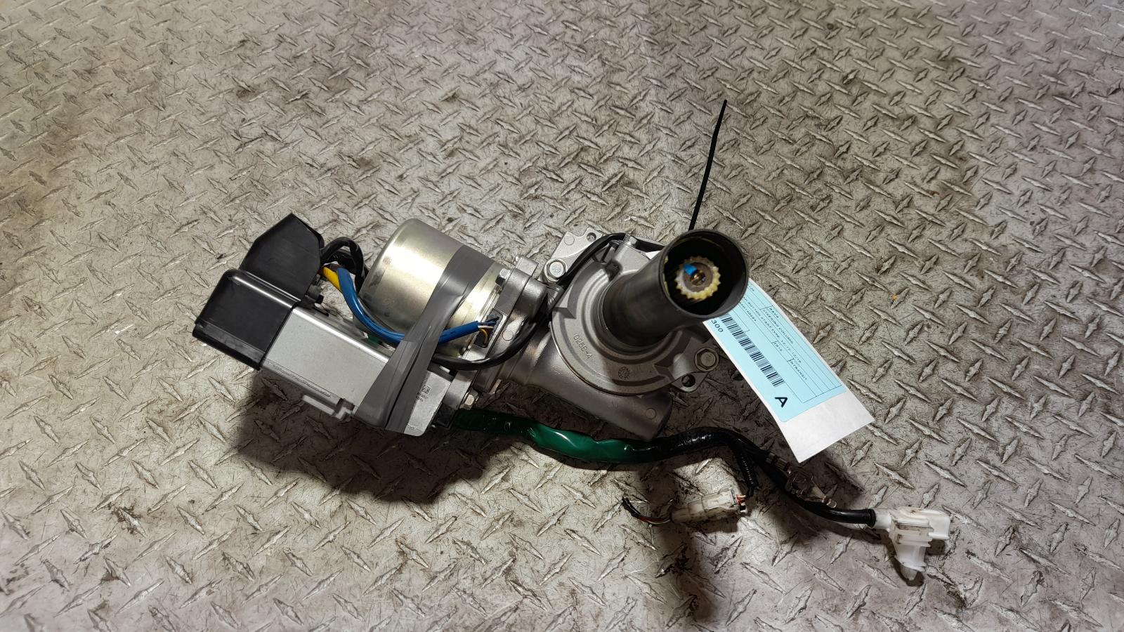 View Auto part Steering Column Toyota Rav4 2015