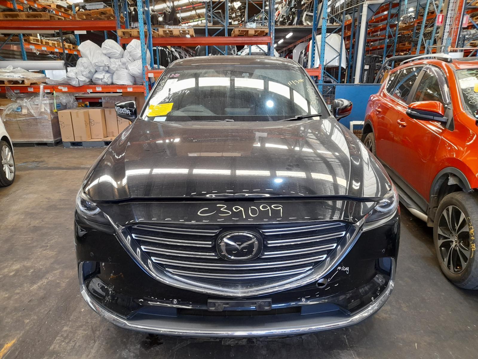 View Auto part Trans/Gearbox Mazda Cx9 2017