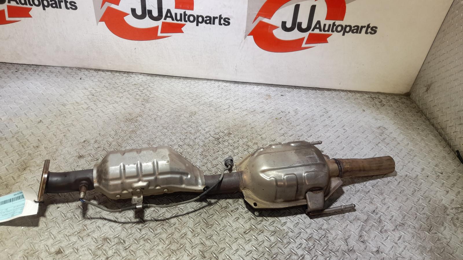 View Auto part Catalytic Converter Mazda Cx9 2017