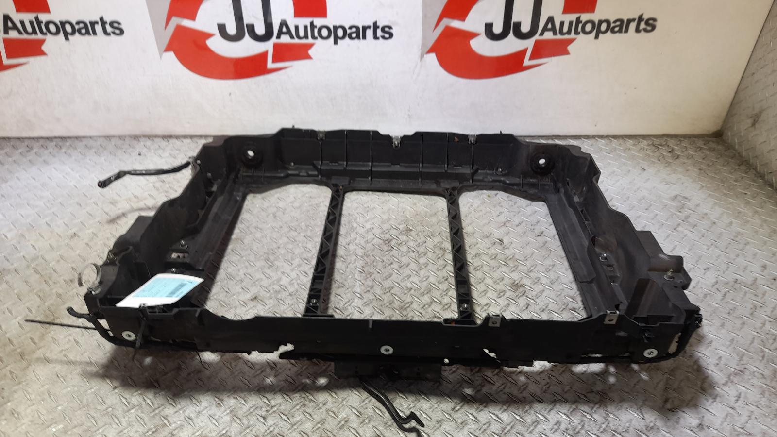 View Auto part Radiator Support Mazda Cx9 2017