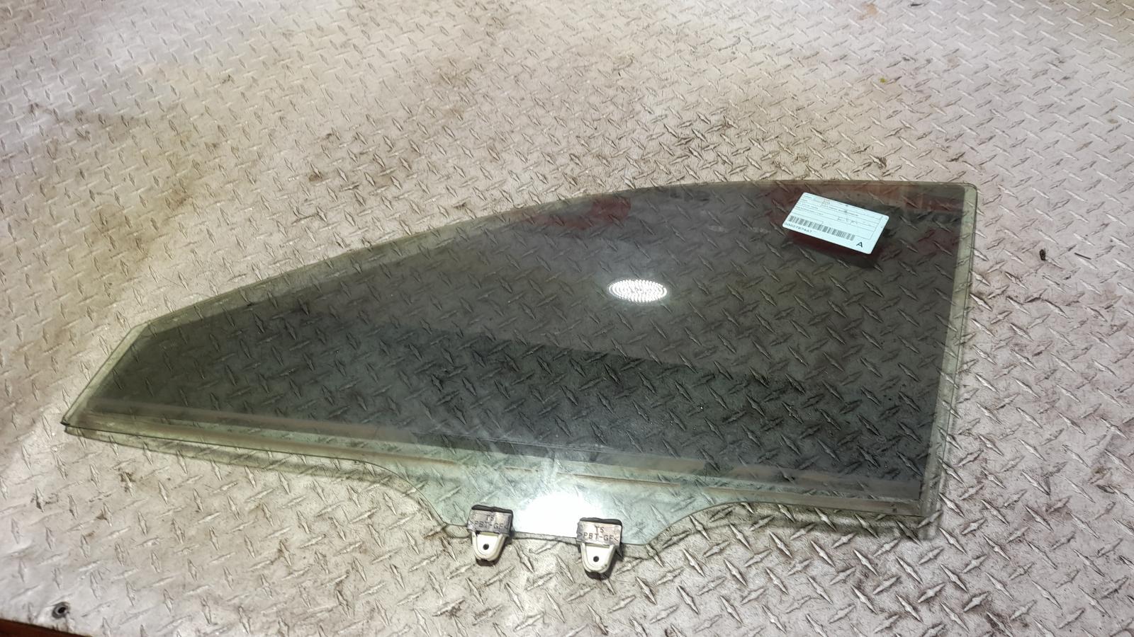 View Auto part Left Front Door Window Mazda Cx9 2017