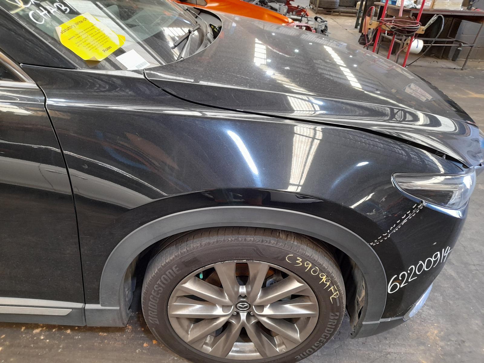 View Auto part Right Guard Mazda Cx9 2017