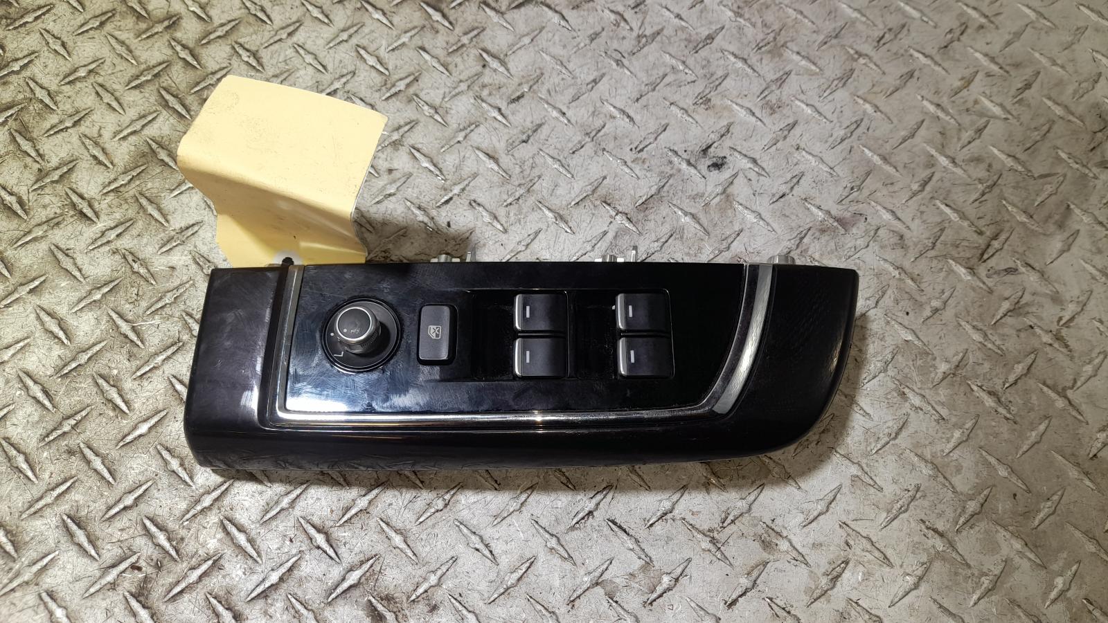 View Auto part Pwr Dr Wind Switch Mazda Cx9 2017