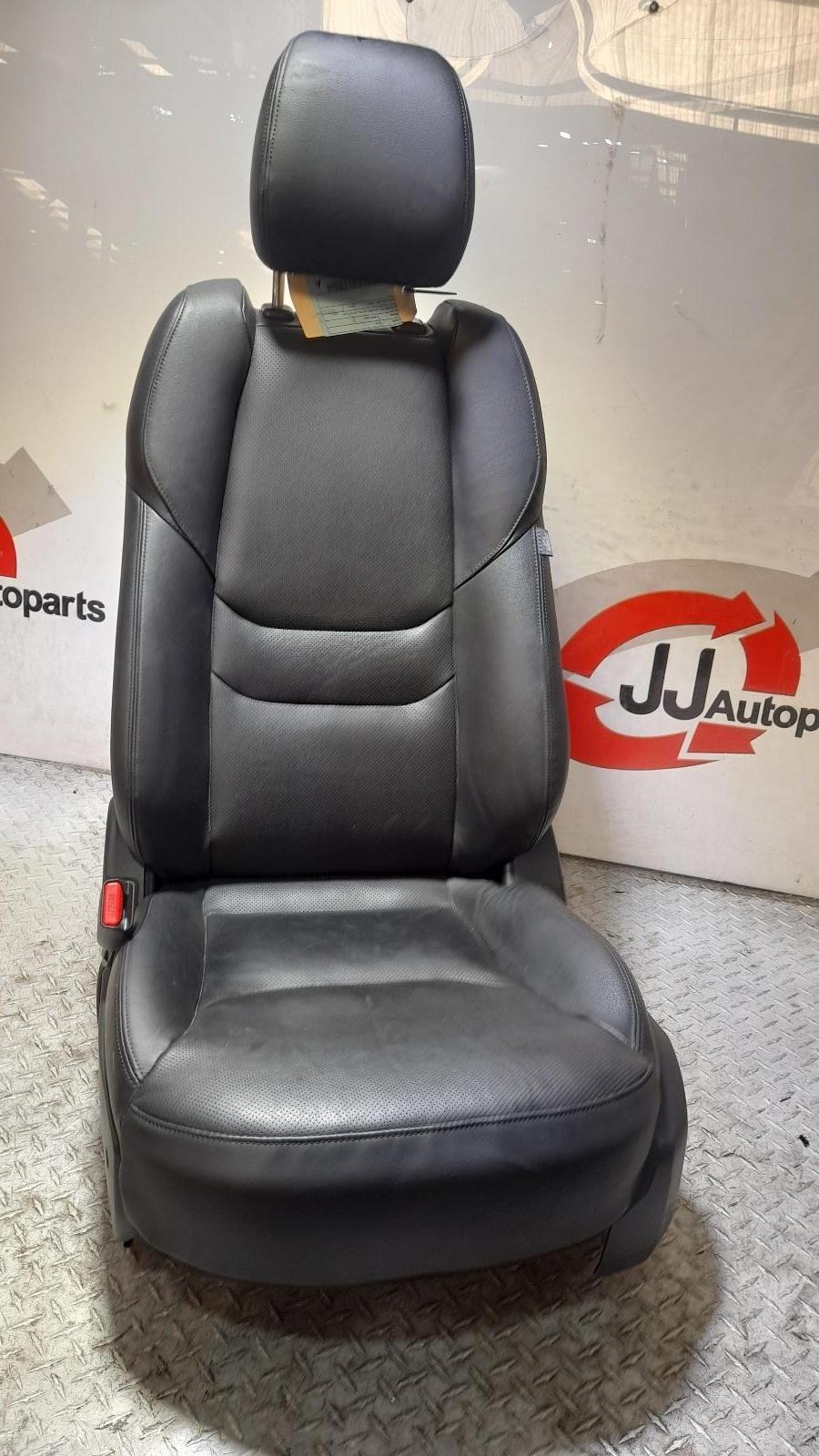 View Auto part Front Seat Mazda Cx9 2017