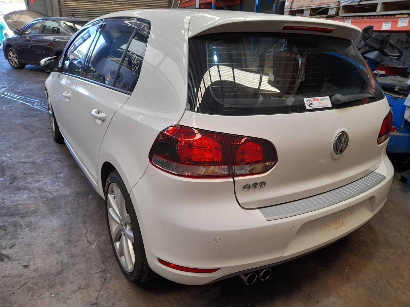 View Auto part Trans/Gearbox Volkswagen Golf 2011