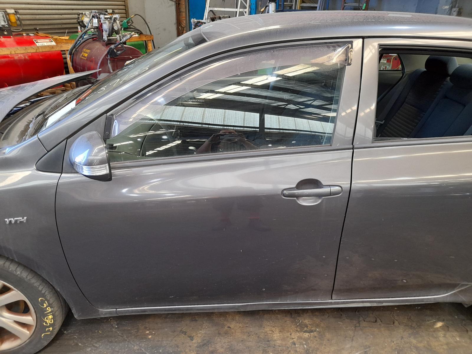 View Auto part Left Front Door Toyota Corolla 2013