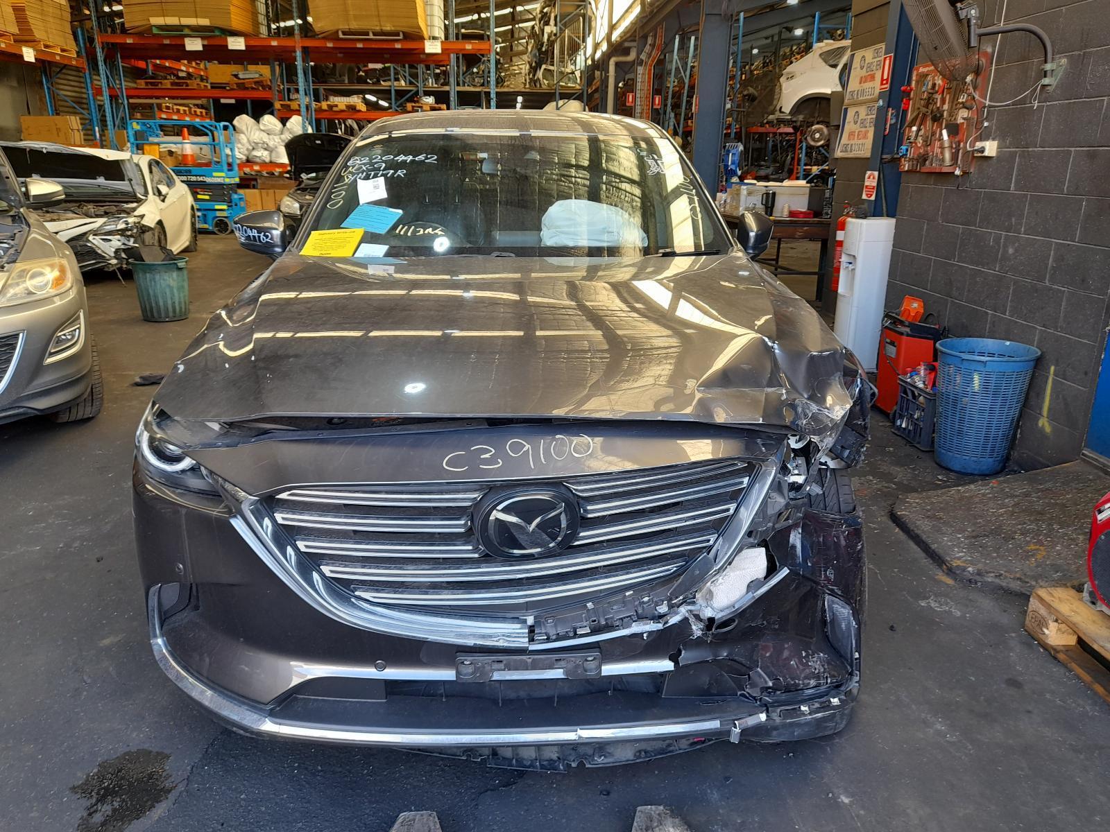 View Auto part Trans/Gearbox Mazda Cx9 2017