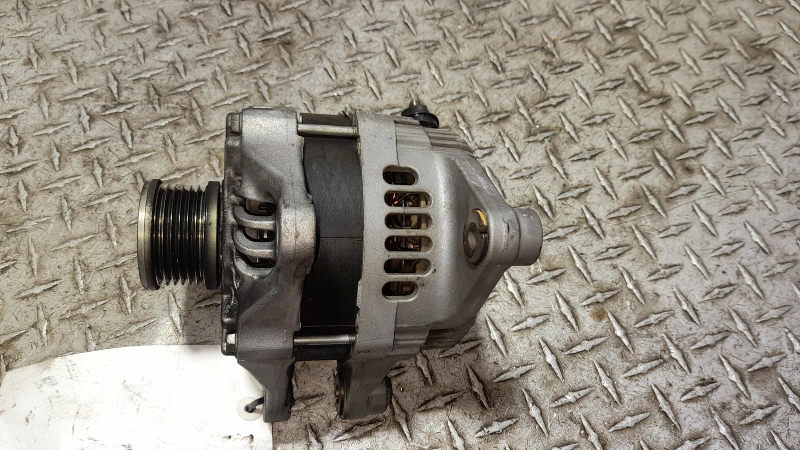 View Auto part Alternator Mazda Cx9 2017
