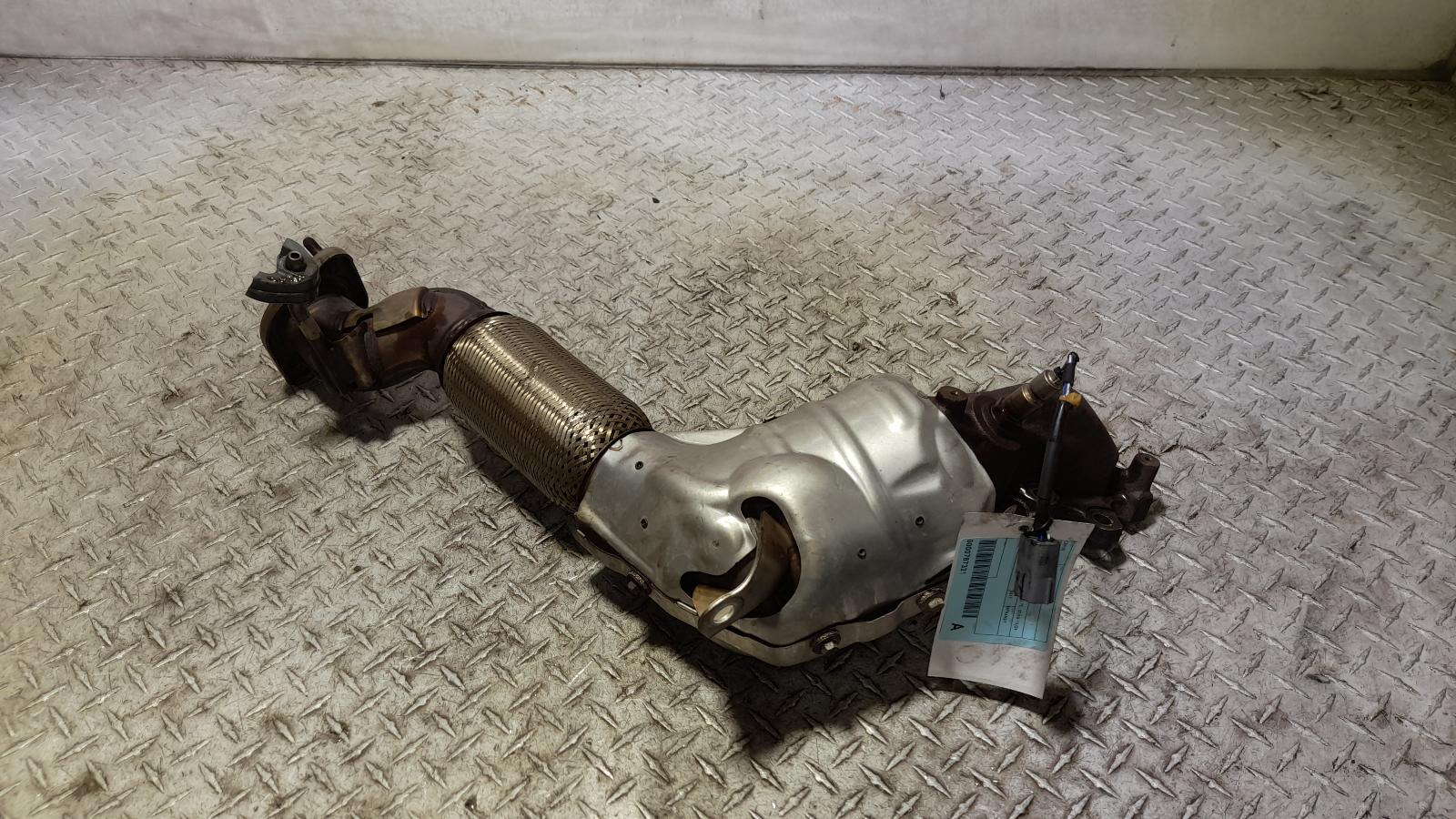 View Auto part Catalytic Converter Mazda Cx9 2017