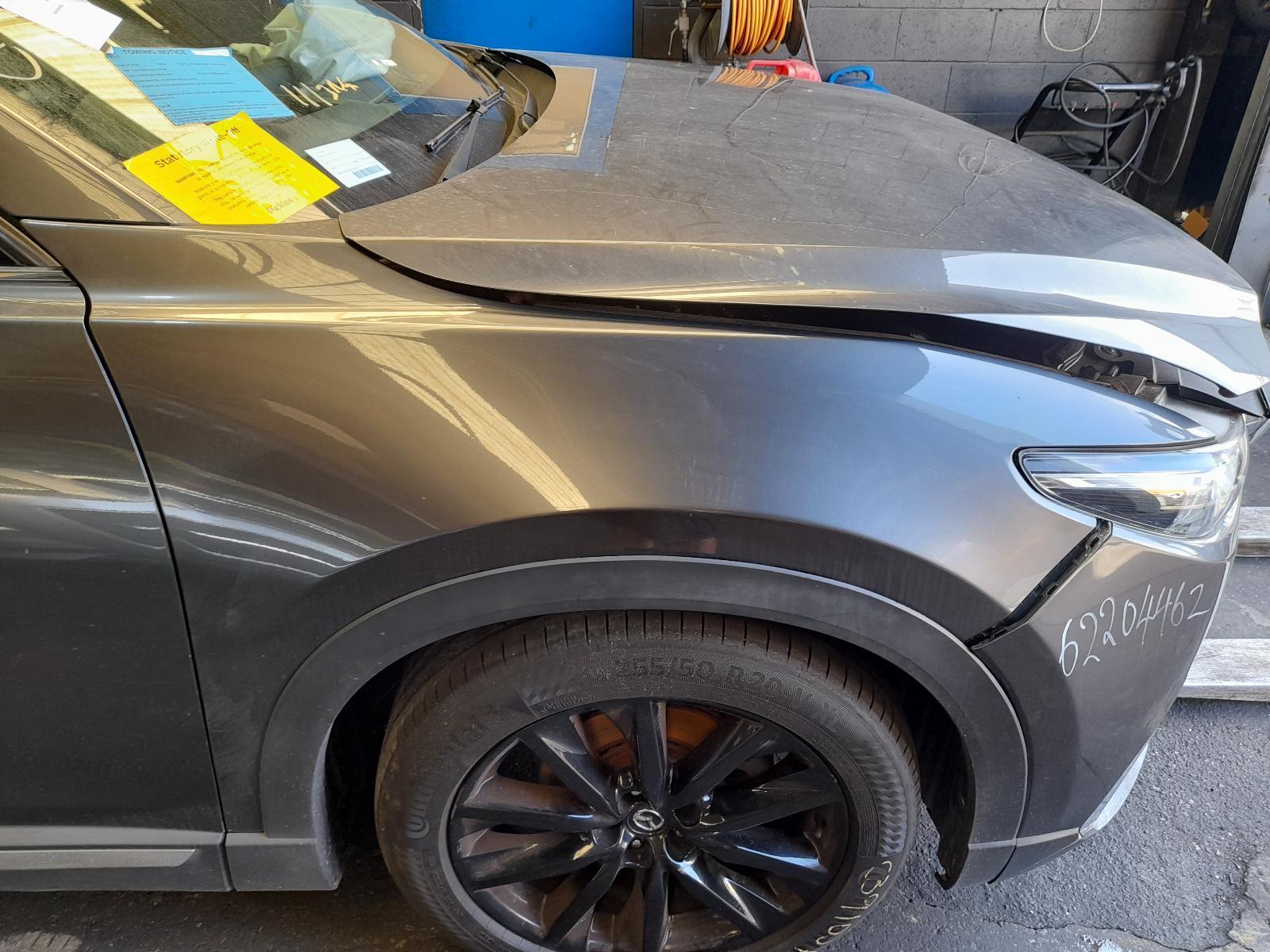 View Auto part Right Guard Mazda Cx9 2017