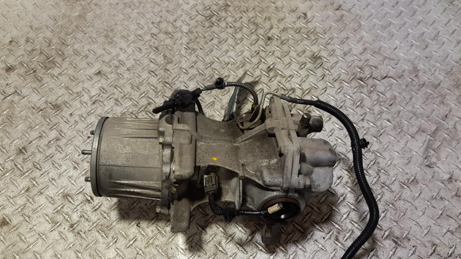 View Auto part Differential Centre Mazda Cx9 2017