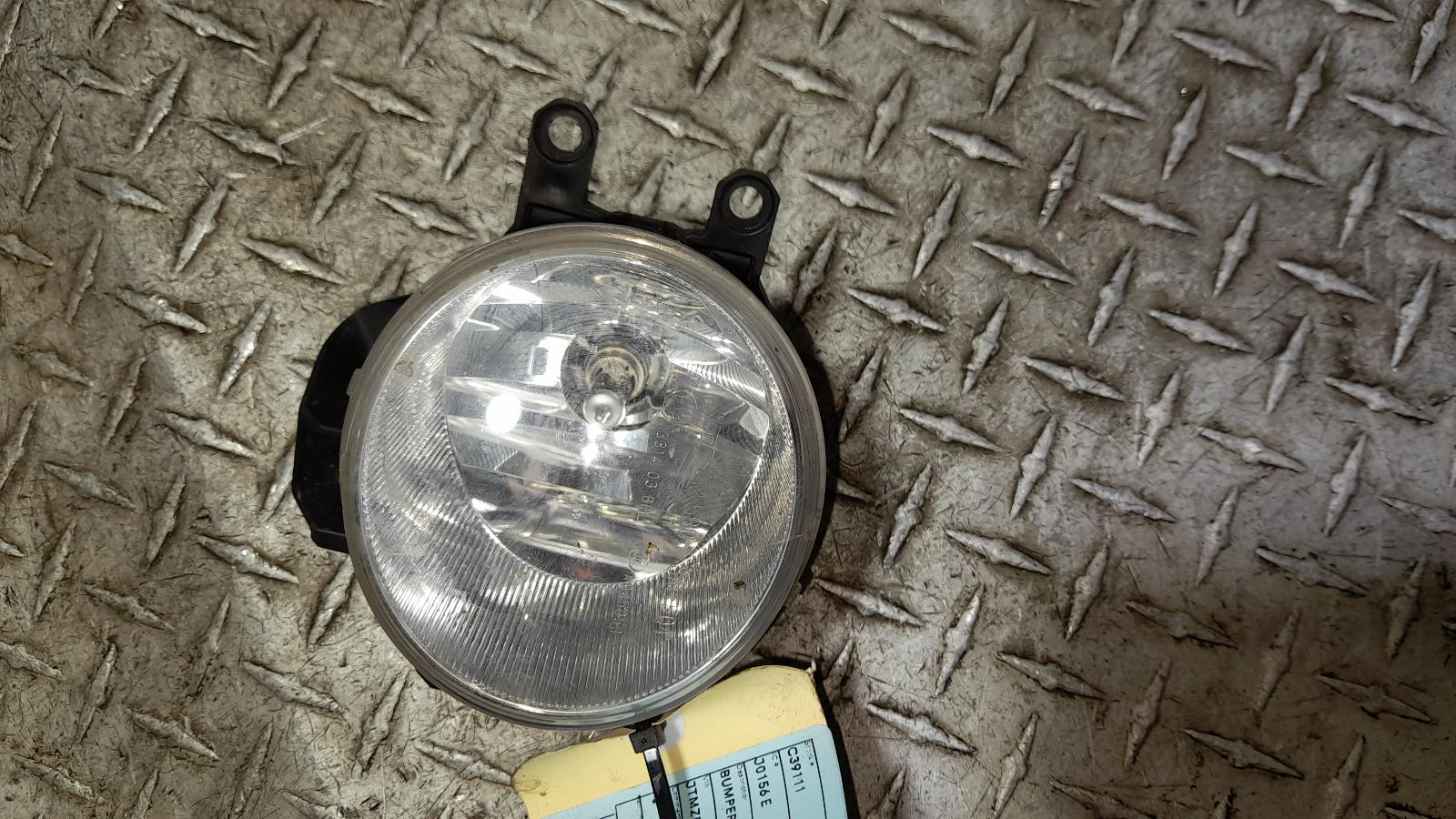 View Auto part Right Indicator/Fog/Side Toyota Rav4 2018