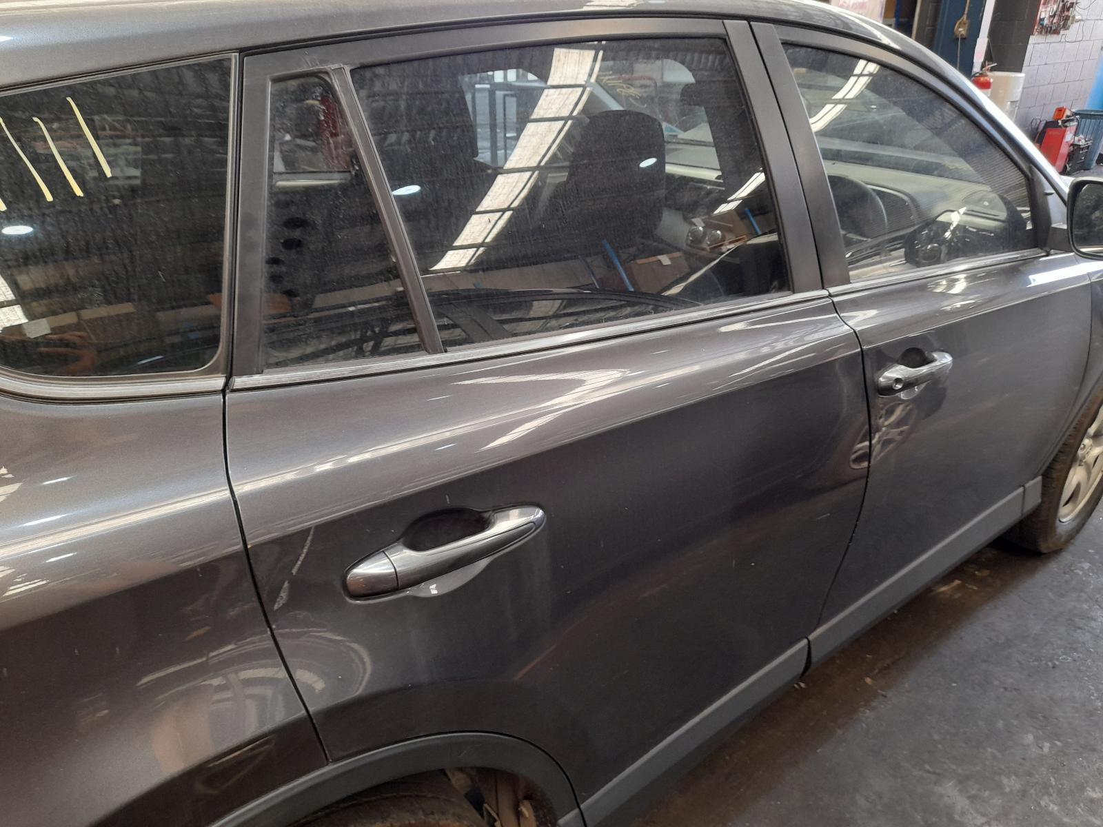 View Auto part Right Rear Door Sliding Toyota Rav4 2018