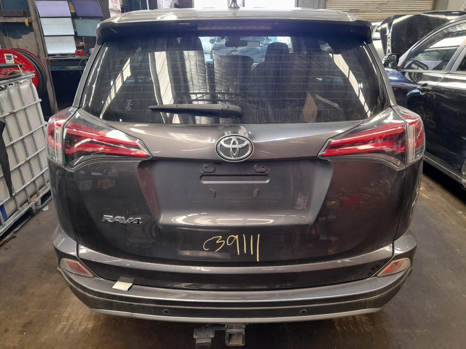 View Auto part Bootlid/Tailgate Toyota Rav4 2018