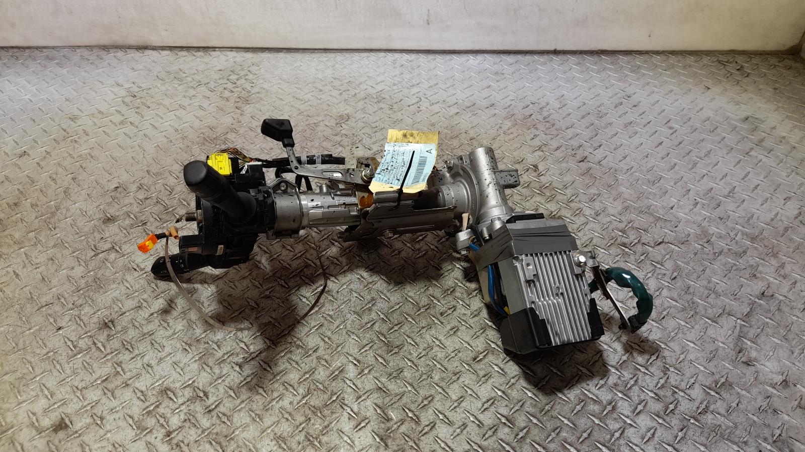View Auto part Steering Column Toyota Rav4 2018