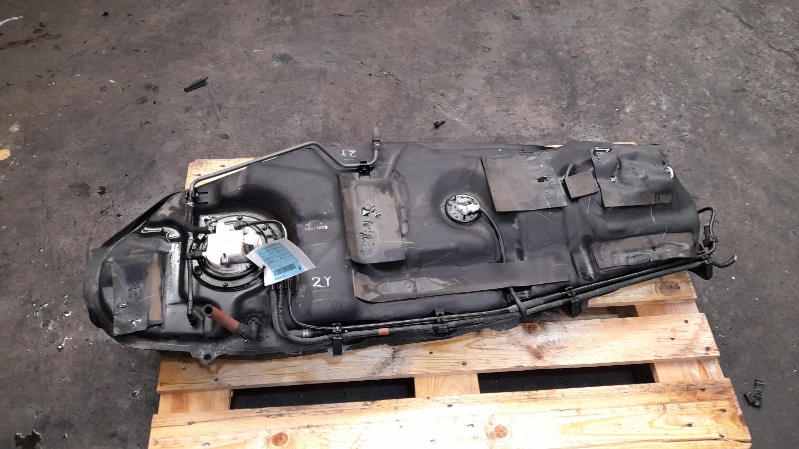 View Auto part Fuel Tank Toyota Rav4 2018