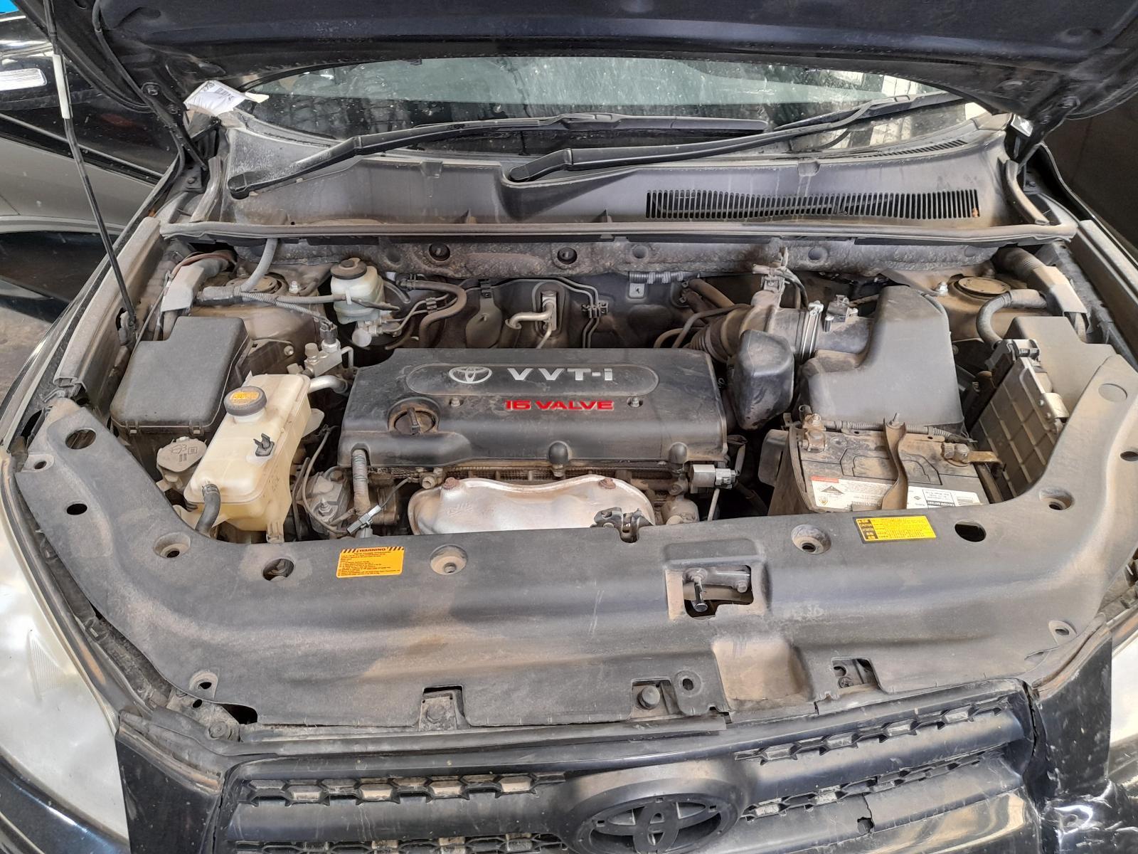 View Auto part Engine Toyota Rav4 2012