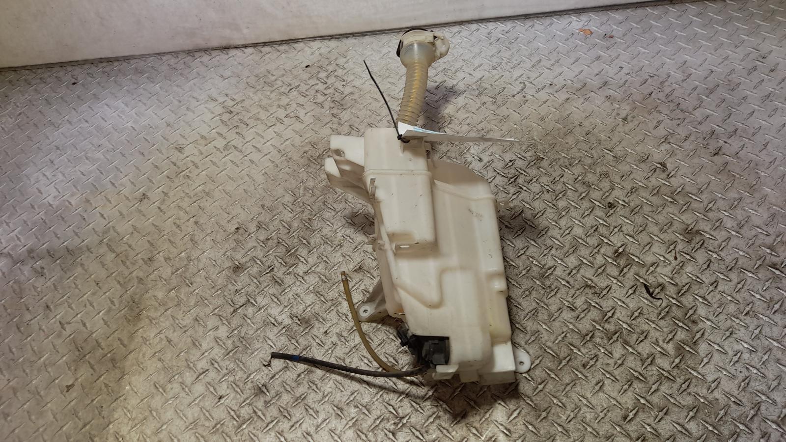 View Auto part Washer Bottle Toyota Rav4 2012