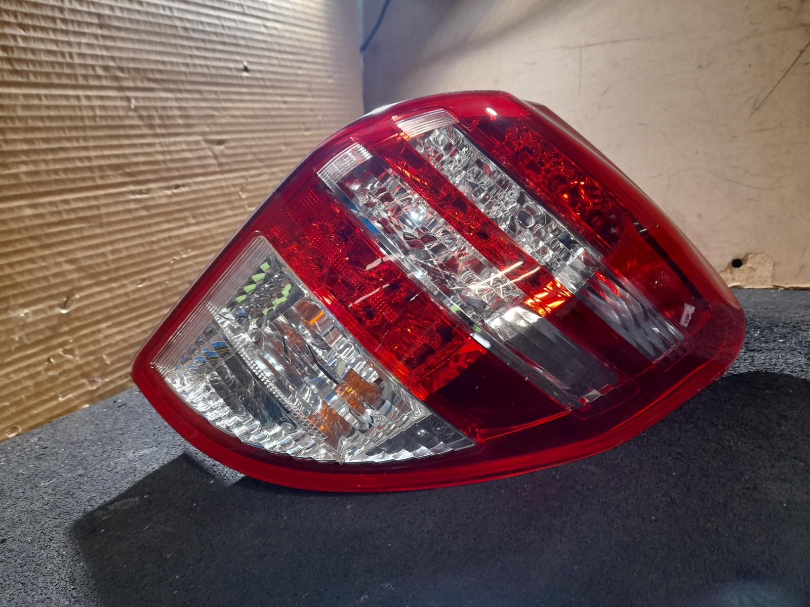 View Auto part Right Taillight Toyota Rav4 2012