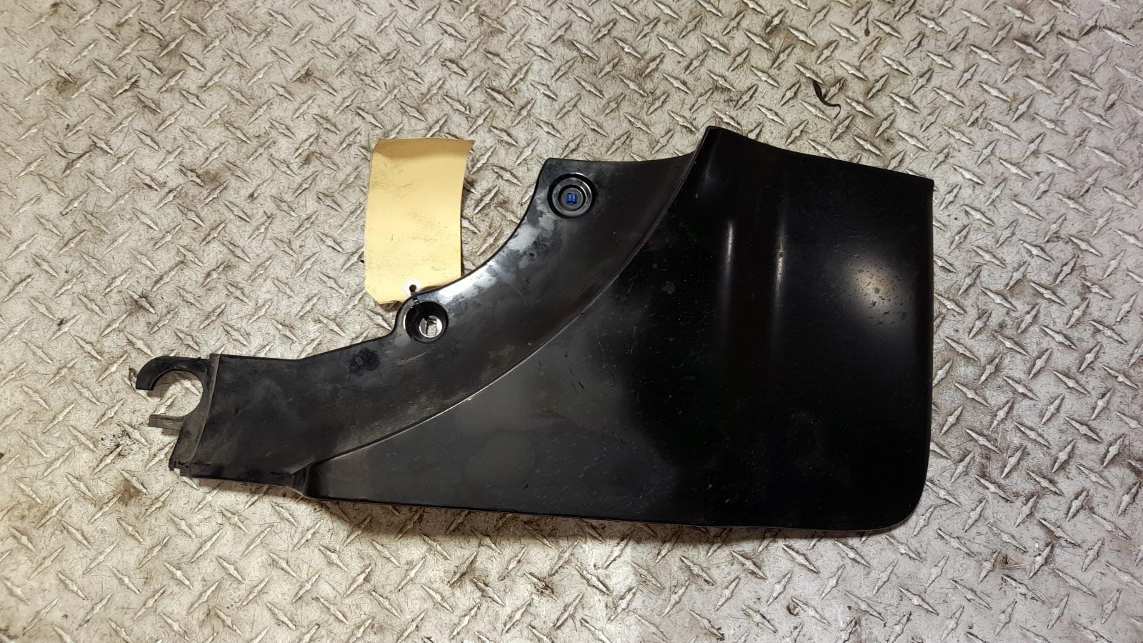 View Auto part Rear Garnish Toyota Rav4 2012