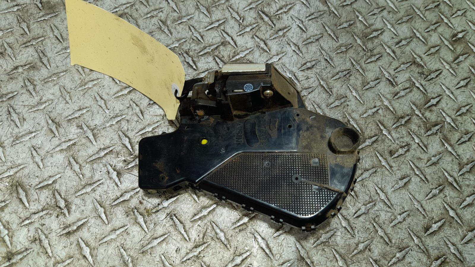 View Auto part Door/Boot/Gate Lock Toyota Rav4 2012