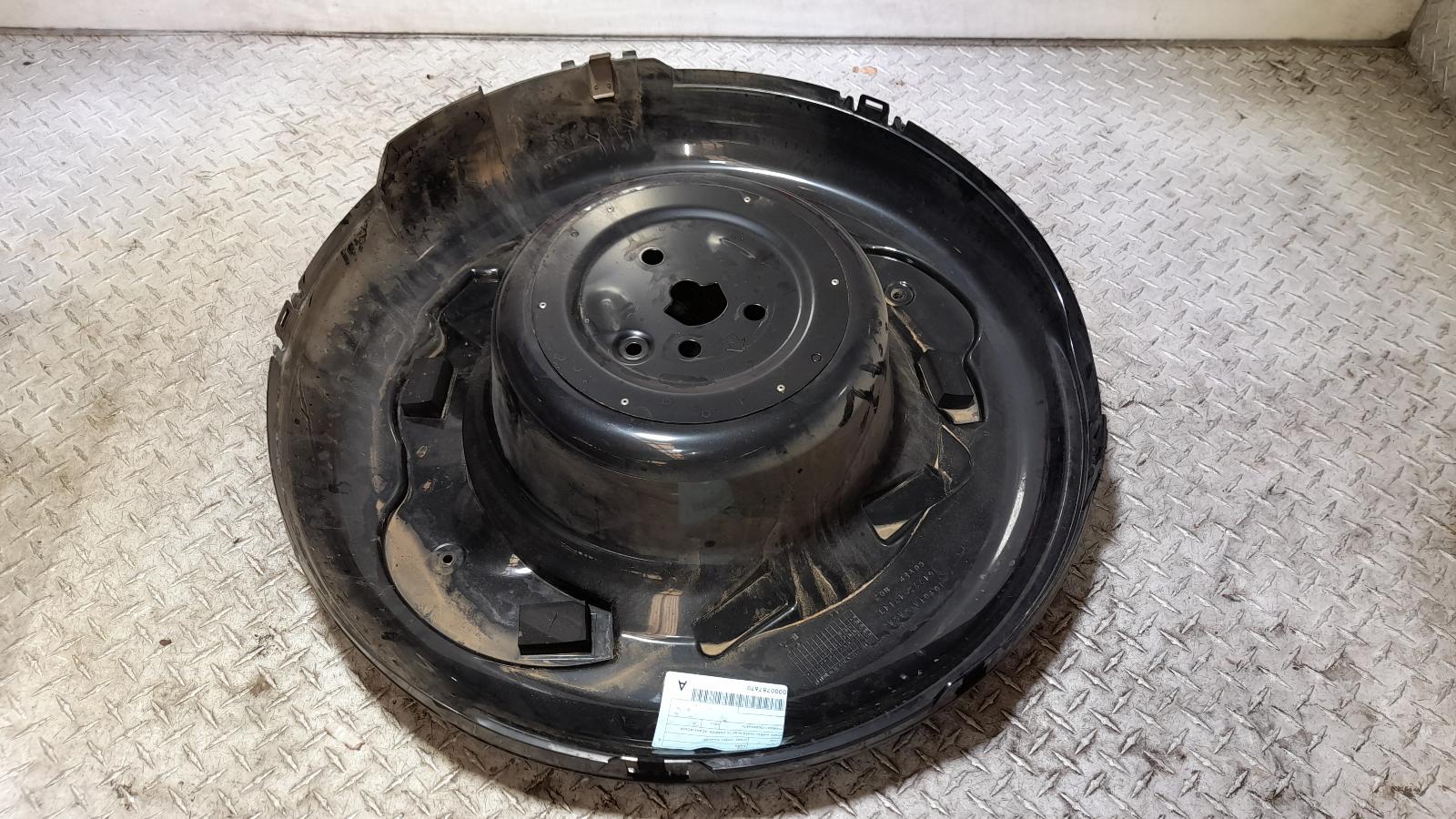 View Auto part Spare Wheel Carrier Toyota Rav4 2012