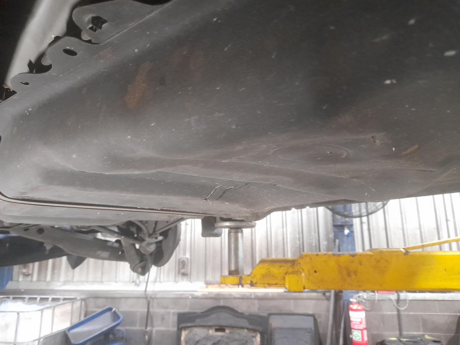 View Auto part Fuel Tank Toyota Rav4 2012