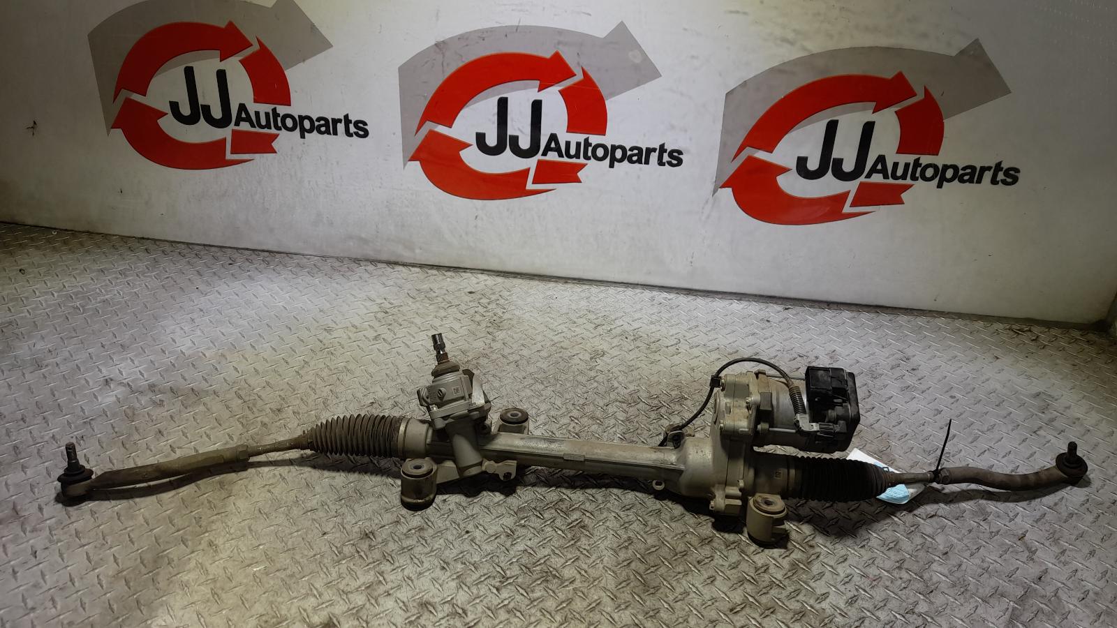 View Auto part Steering Box/Rack Toyota Camry 2023