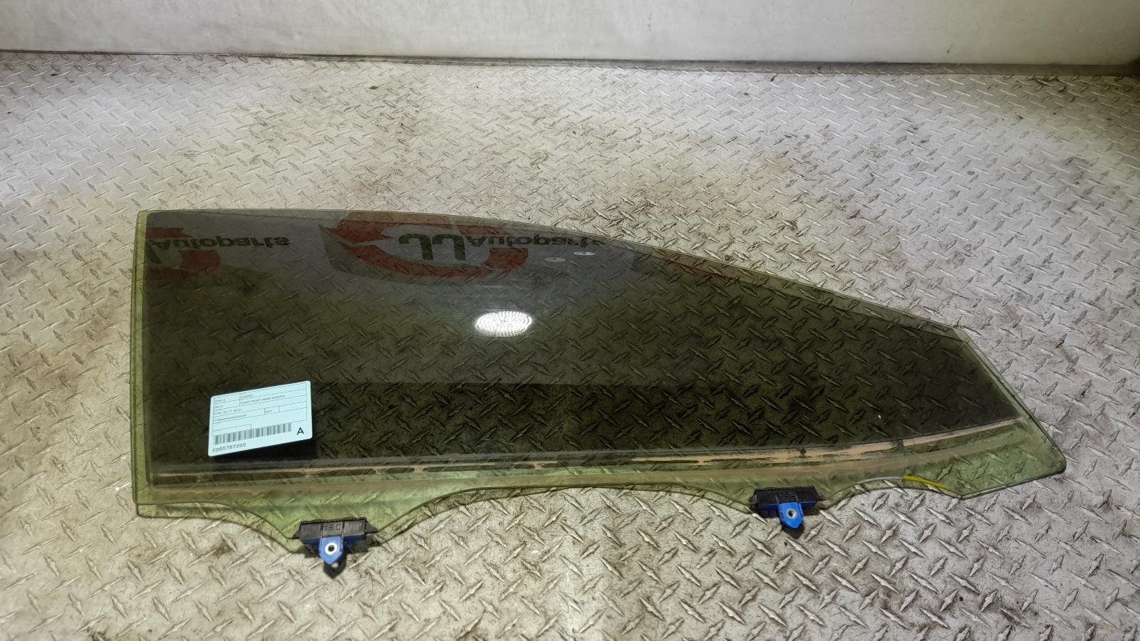 View Auto part Right Front Door Window Toyota Camry 2023