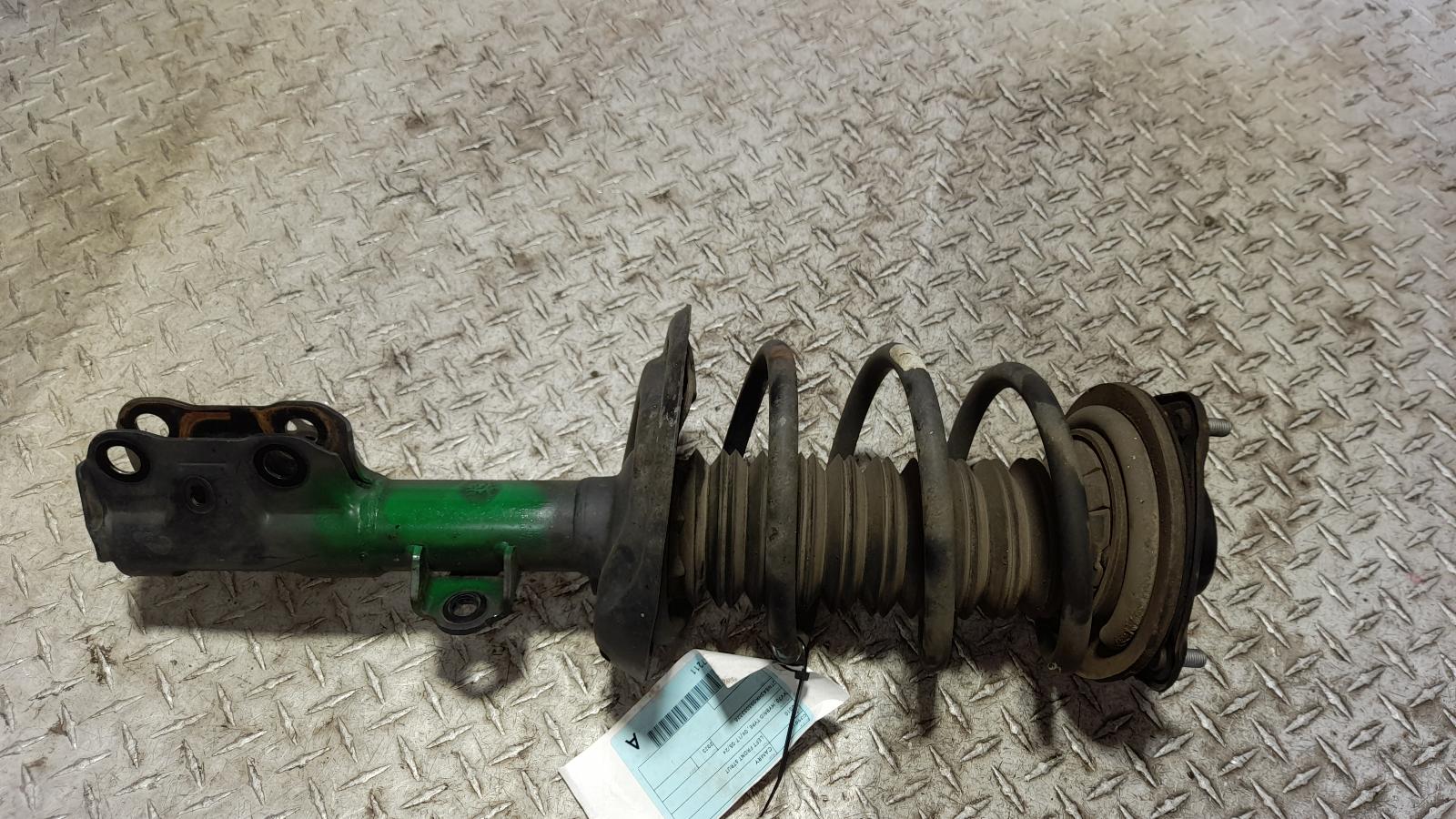 View Auto part Left Front Strut Toyota Camry 2023