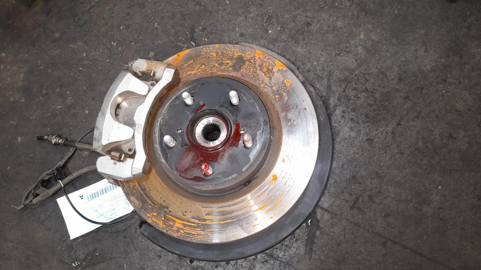 View Auto part Right Front Hub Assembly Toyota Camry 2023