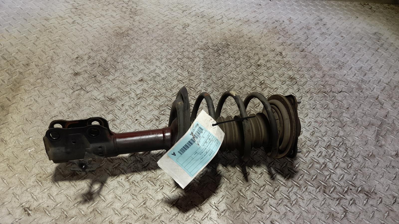 View Auto part Right Front Strut Toyota Camry 2023