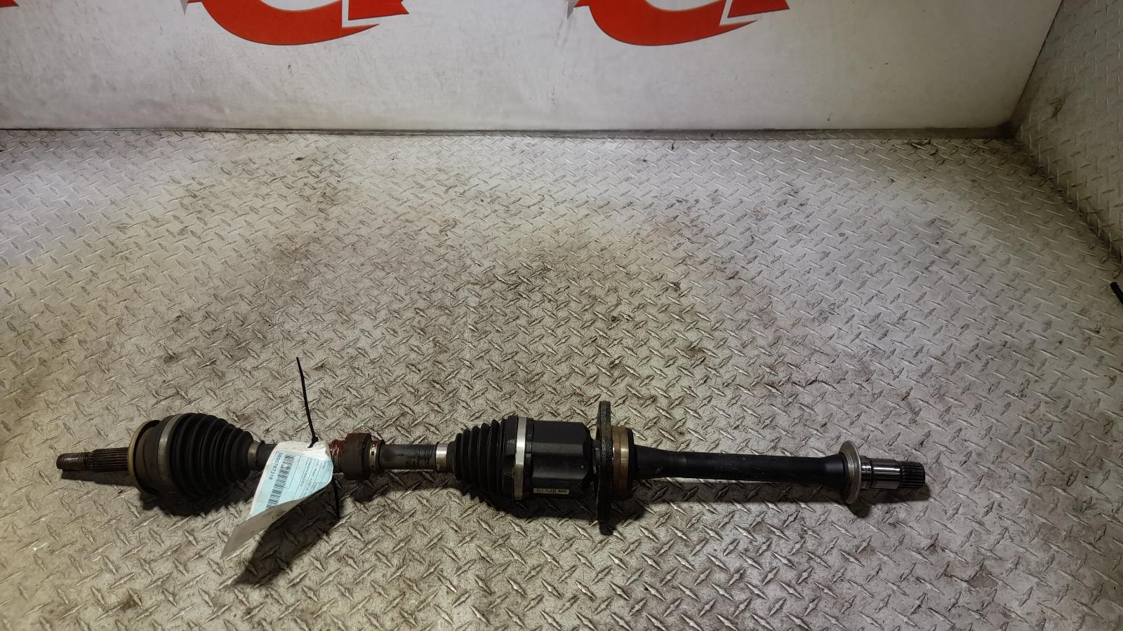 View Auto part Right Driveshaft Toyota Camry 2023