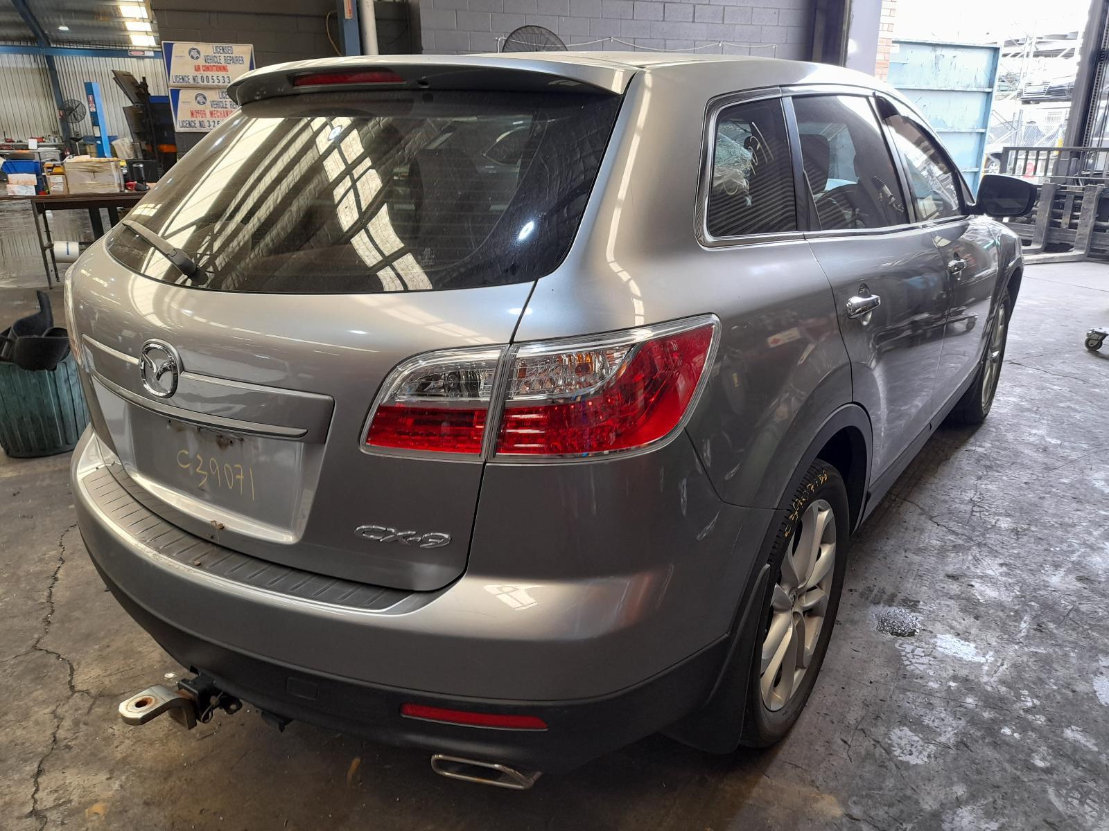 View Auto part Trans/Gearbox Mazda Cx9 2011