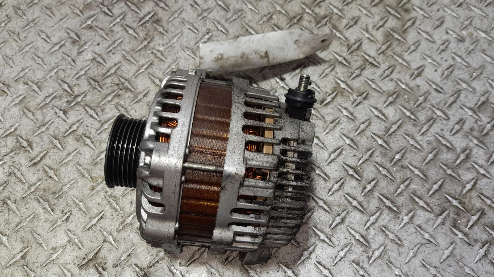 View Auto part Alternator Mazda Cx9 2011