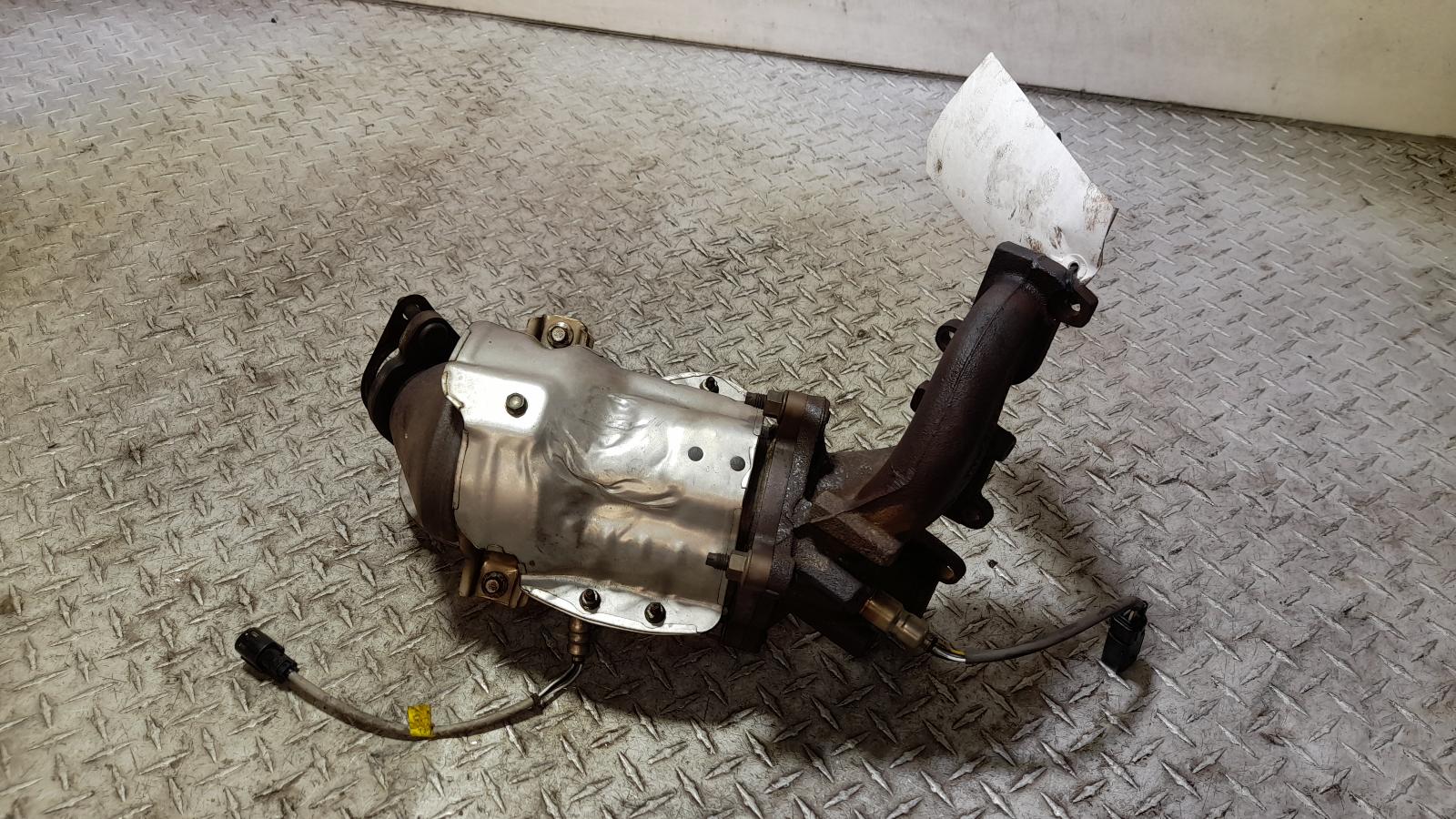 View Auto part Catalytic Converter Mazda Cx9 2011