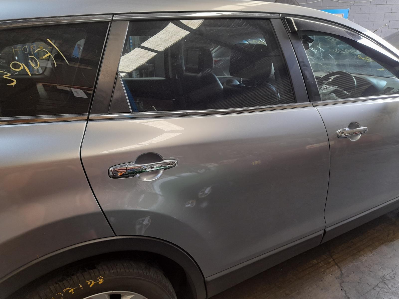 View Auto part Right Rear Door Sliding Mazda Cx9 2011