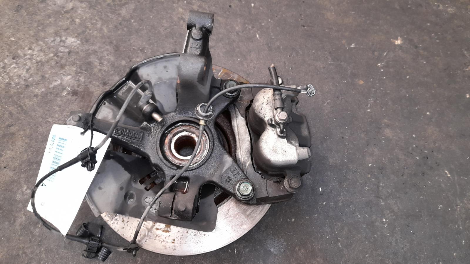 View Auto part Left Front Hub Assembly Mazda Cx9 2011