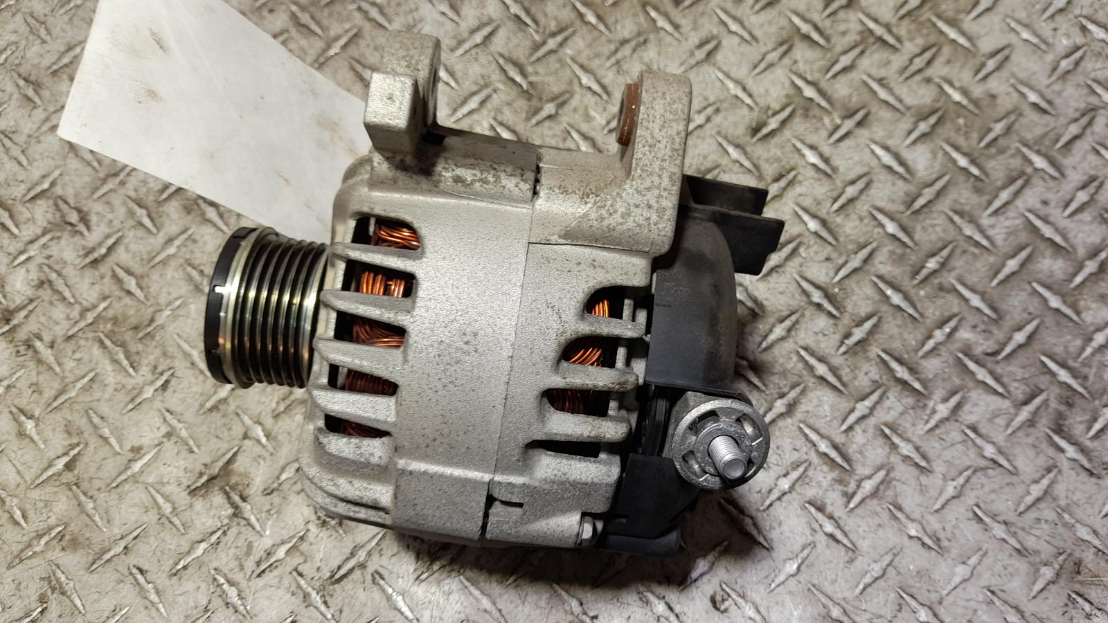 View Auto part Alternator Nissan Xtrail 2018