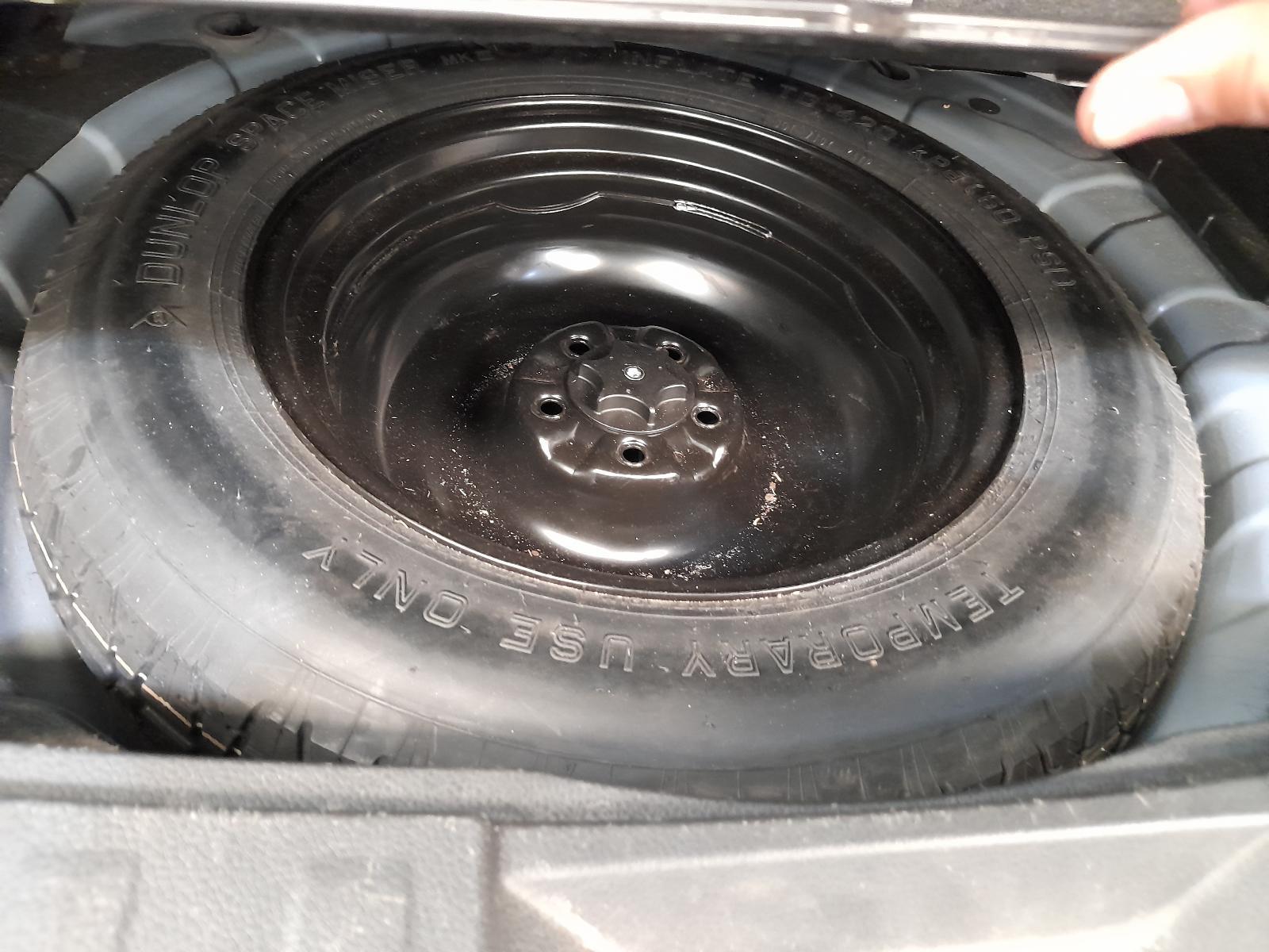 View Auto part Wheel Standard/Steel Nissan Xtrail 2018