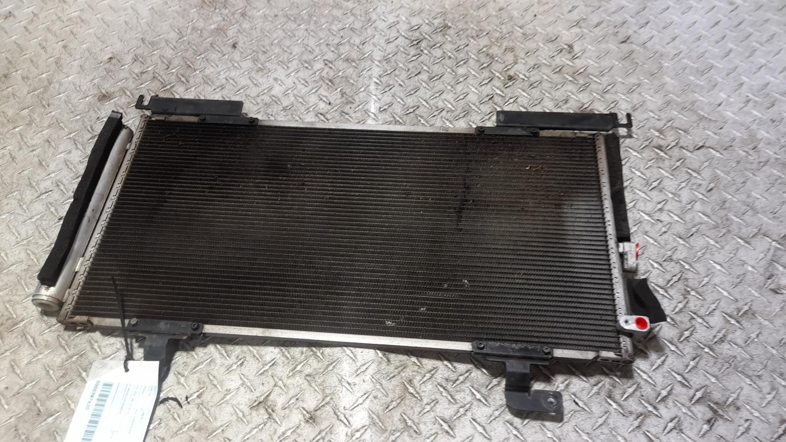 View Auto part A/C Condenser Subaru Liberty 2015