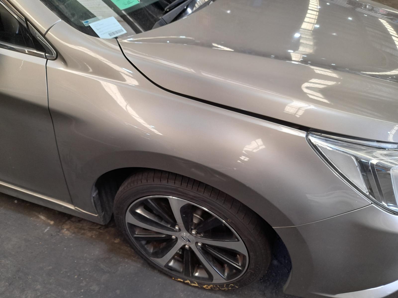 View Auto part Right Guard Subaru Liberty 2015