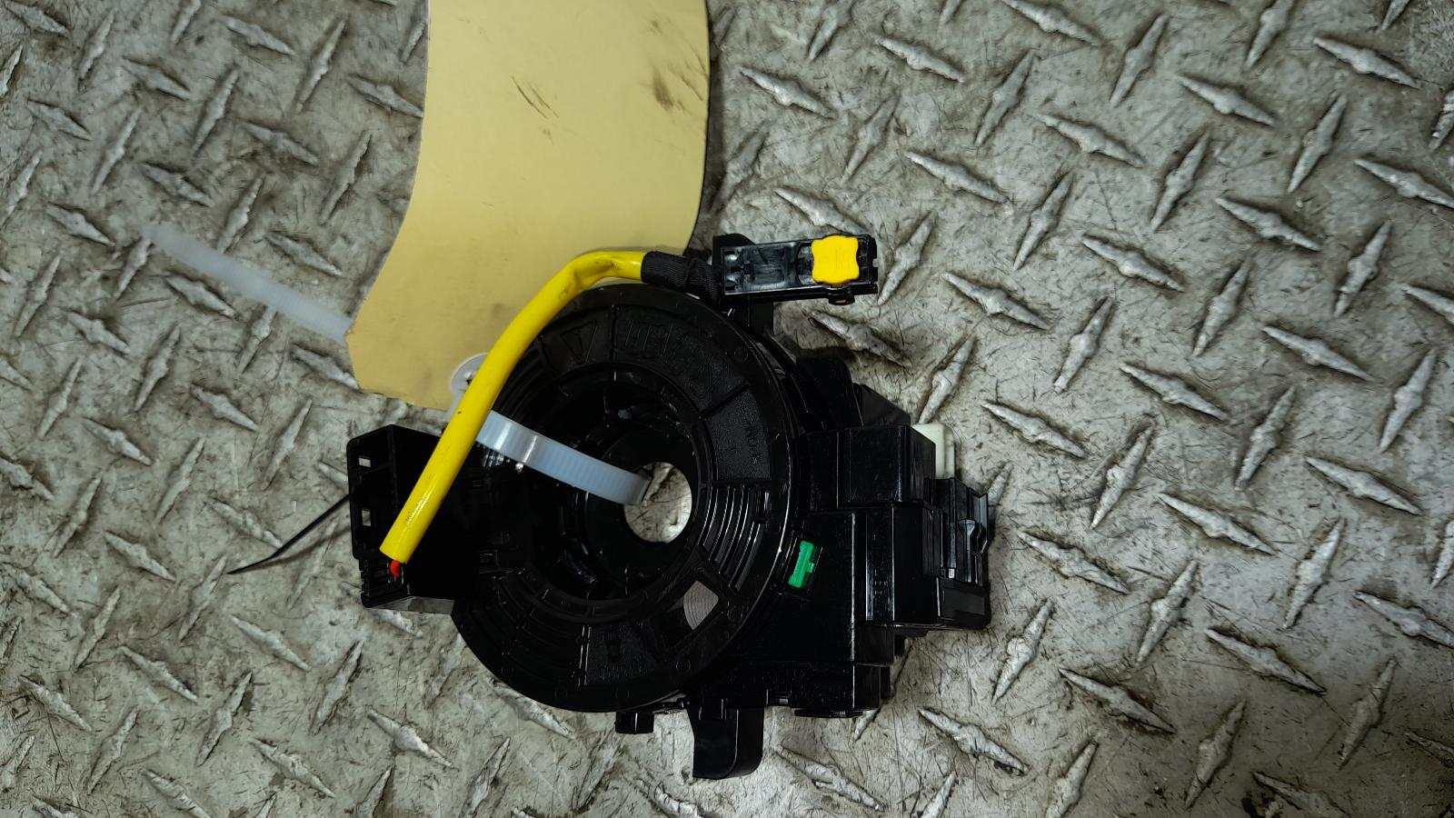 View Auto part Airbag Module/Sensor Subaru Liberty 2015