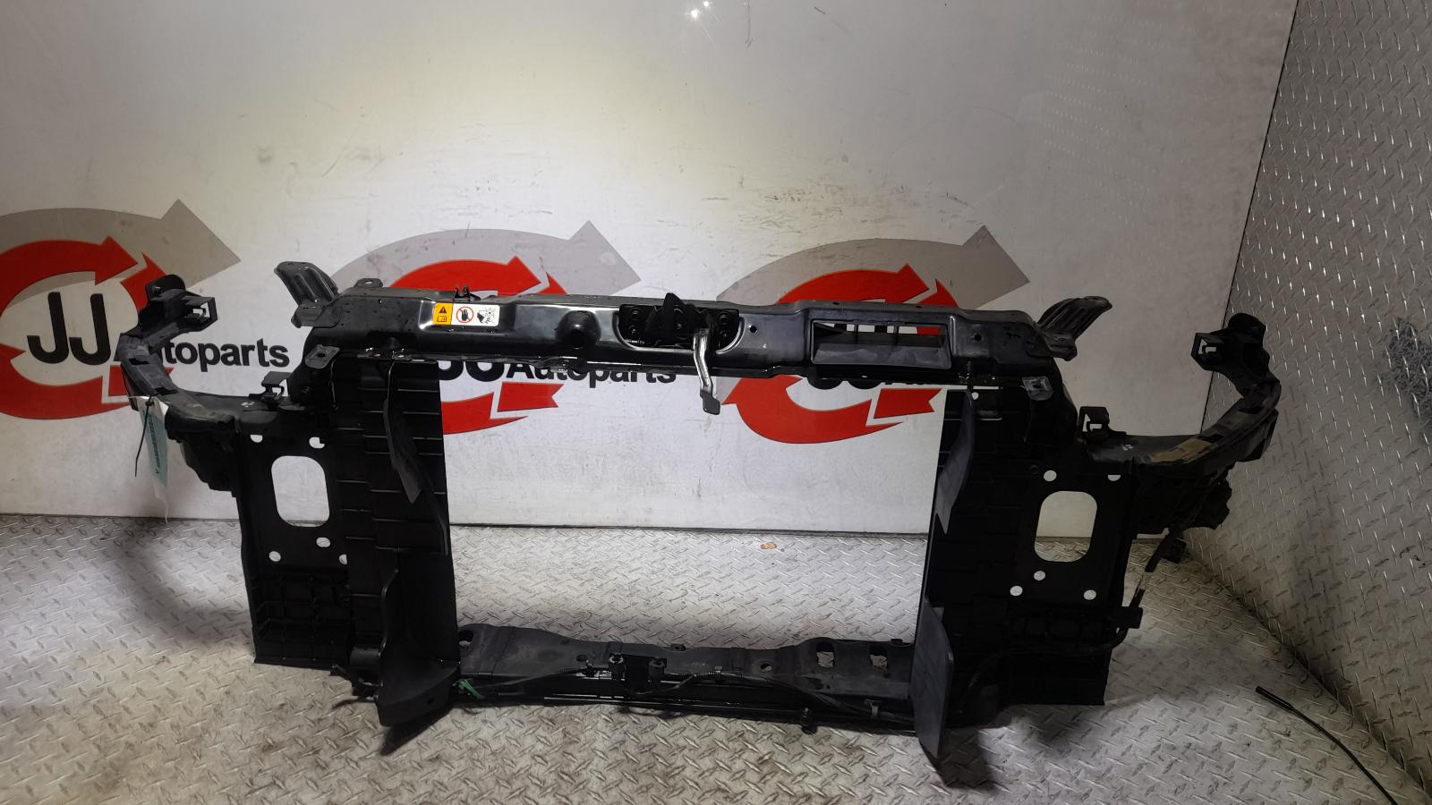 View Auto part Radiator Support Hyundai Elantra 2011