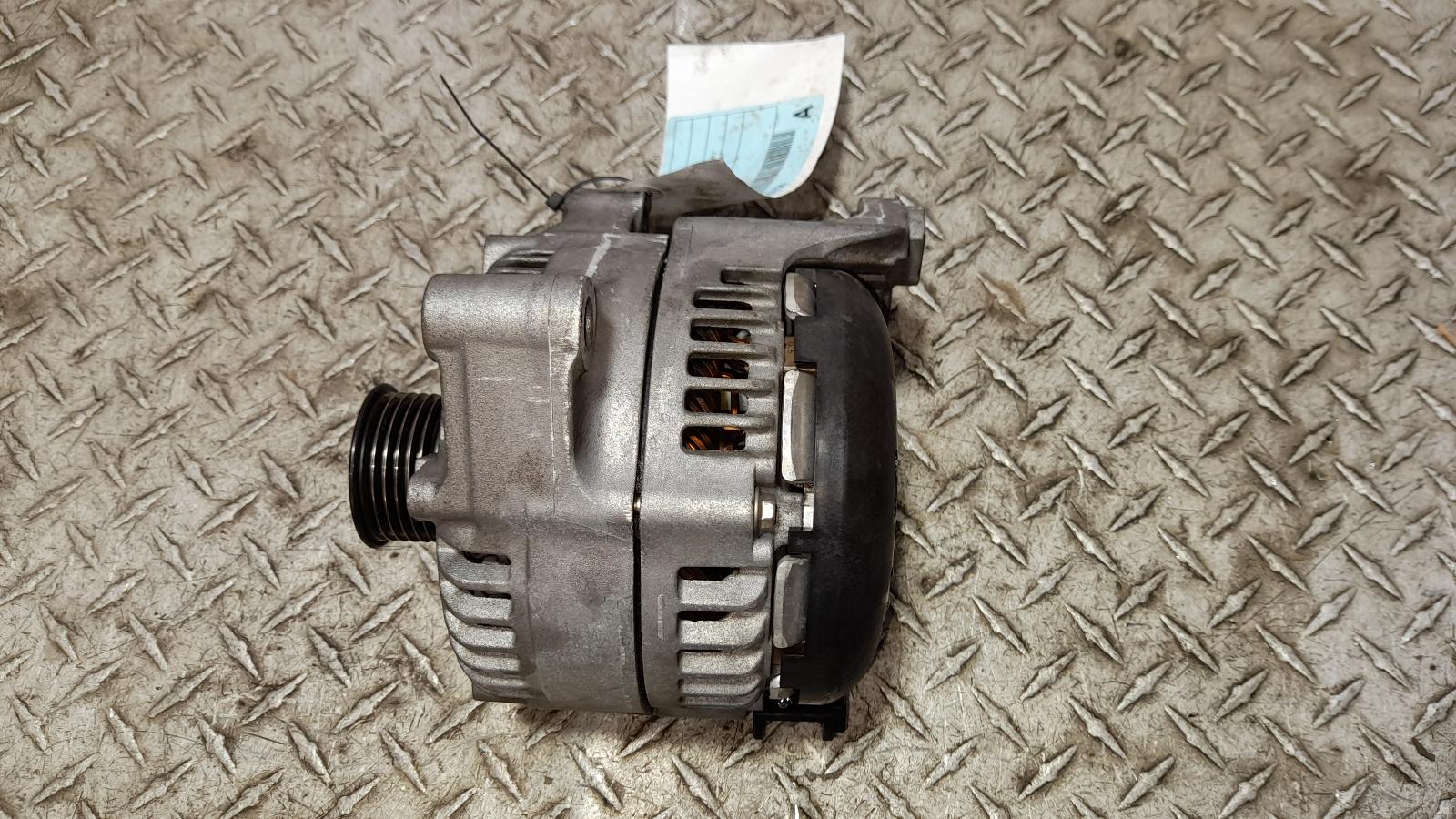 View Auto part Alternator Bmw X3 2015