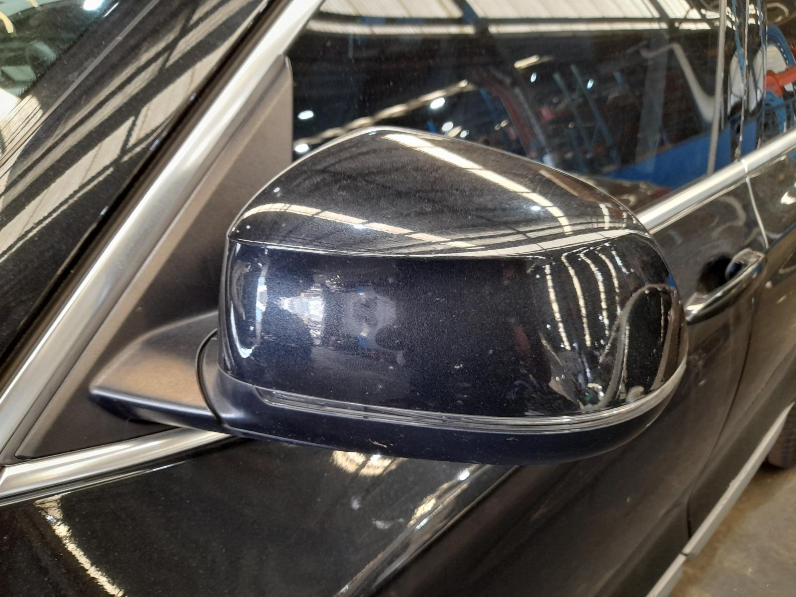 View Auto part Left Door Mirror Bmw X3 2015